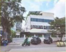 Dijual Ex Kantor Cash Only di Kebayoran Baru