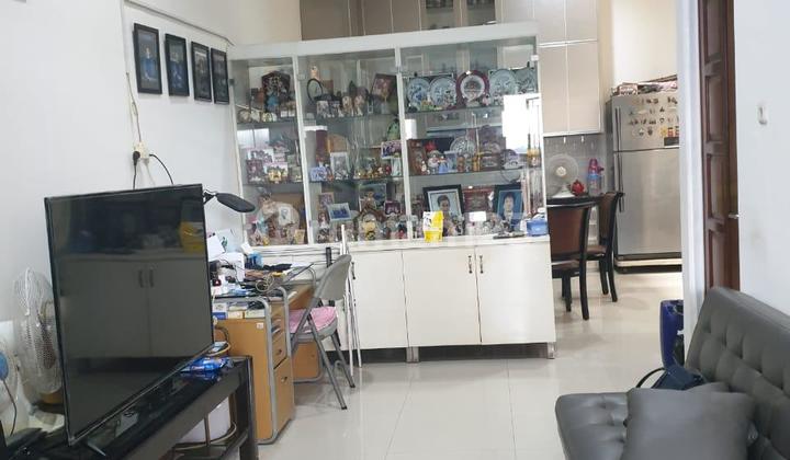 Dijual Rumah Minimalis 2 Lantai Kalideres Permai 2