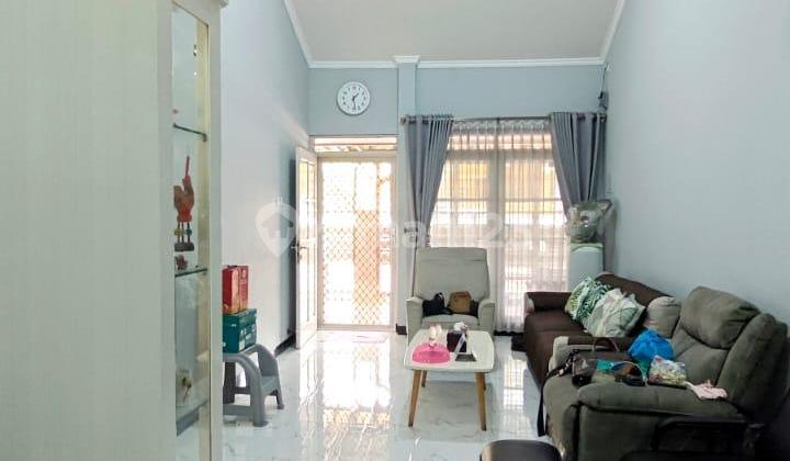 Dijual Rumah Siap Huni Cantik 1 Lantai Di Citra 1 2