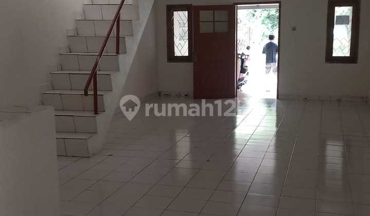 Rumah Bagus Citra 2 Ext Siap Huni
