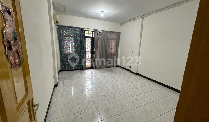Dijual Rumah atau Ruko 3.5 Lantai di Jelambar Dijual Rumah atau Ruko 3.5 Lantai di Jelambar