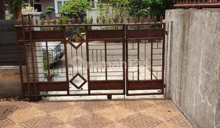 Dijual Rumah Bagus 2 Lantai Di Sektor 1e Serpong 2