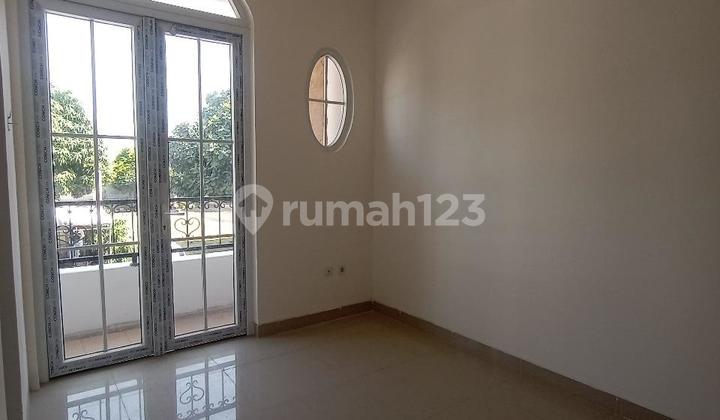 NEW UNIT READY TO OCCUPY ANGEL RESIDENCE HOUSING WEST JAKARTA 2