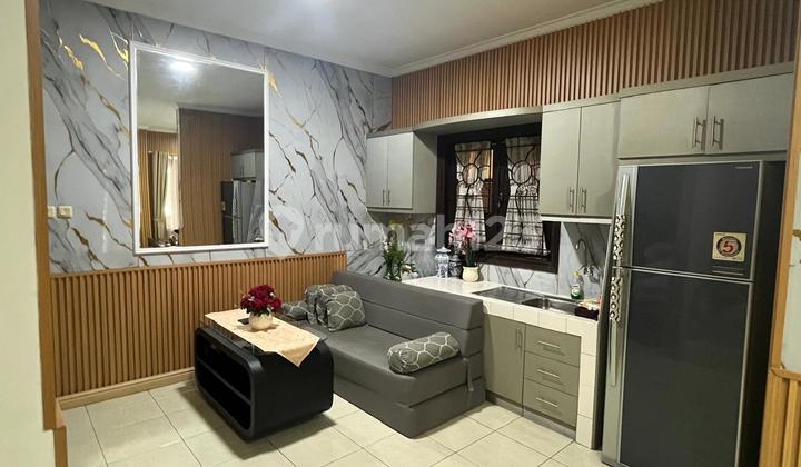 Super Bagus Dan Luas Dijual Rumah 2 Lantai Dimodernland Tangerang