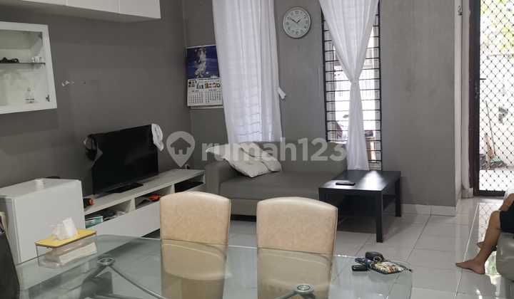 Dijual Rumah Bagus Minimalis 2 Lantai Di Citra 2