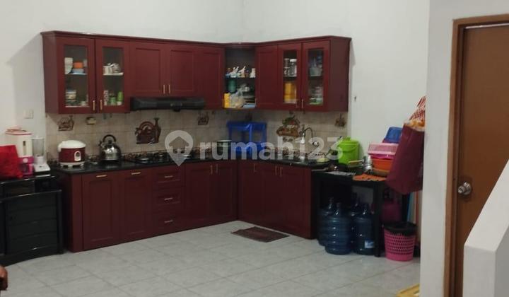 Dijual Rumah Bagus Siap Huni Citra 5