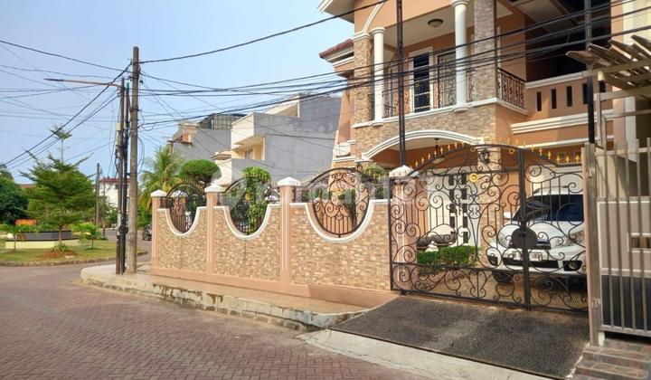 For Sale Luxury Home in Taman Kencana, Ready to Move In! 2