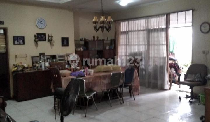 For Sale Cheap Fast House Below Market Price in Loka Indah Mampang 2