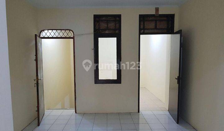 Dijual Rumah 2 Lantai Taman Palem Lestari,jakarta Barat 2