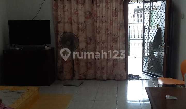 Dijual Rumah Lantai 2 Citra 1 Jakbar Dijual Rumah Lantai 2 Citra 1 Jakbar
