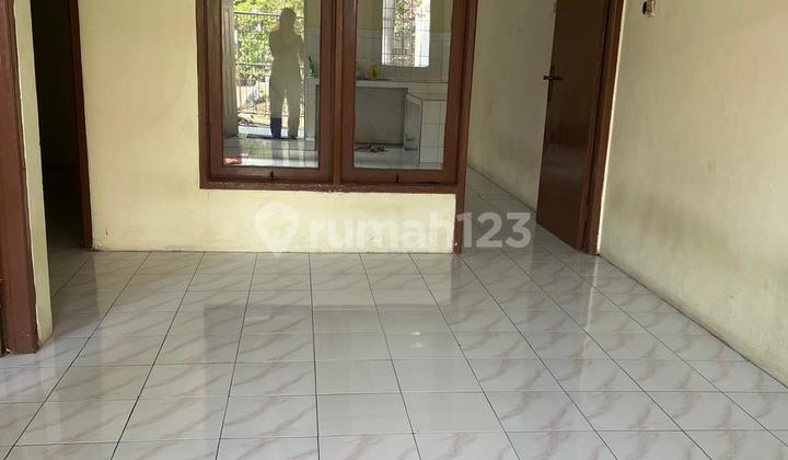 Turun Harga Dijual Rumah 1 Lantai Siap Huni Di Alam Raya 2