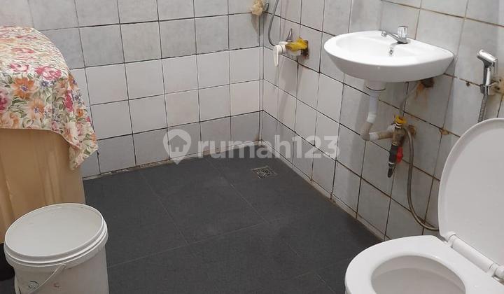 Dijual Sangat Murah Rumah Siap Huni 1 Lantai di Citra 1 2