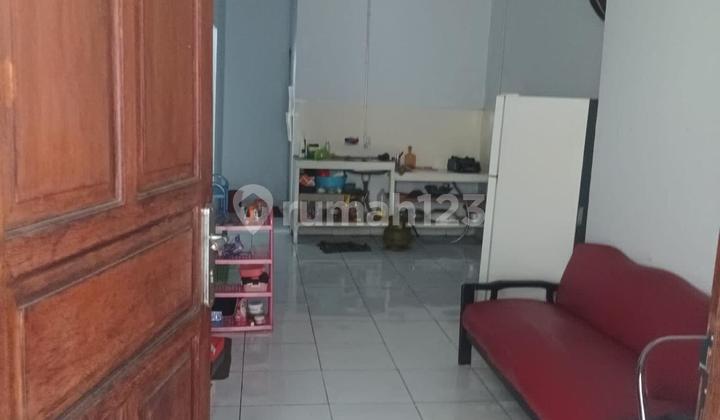 Dijual Rumah 3 Lantai Siap Huni Dicideng Jakarta 2