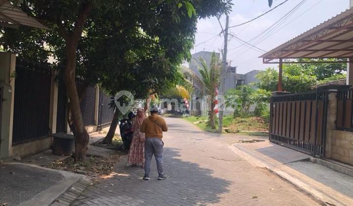 For Sale Cheap Cash Only 2-Story House in Islamic Village Housing Complex 2