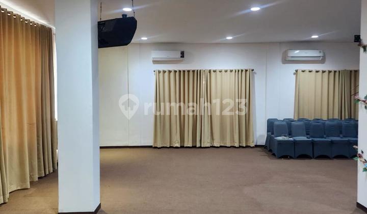 Dijual Murahhh Ruko Gandeng 4 di Komplek Smart Market Poris