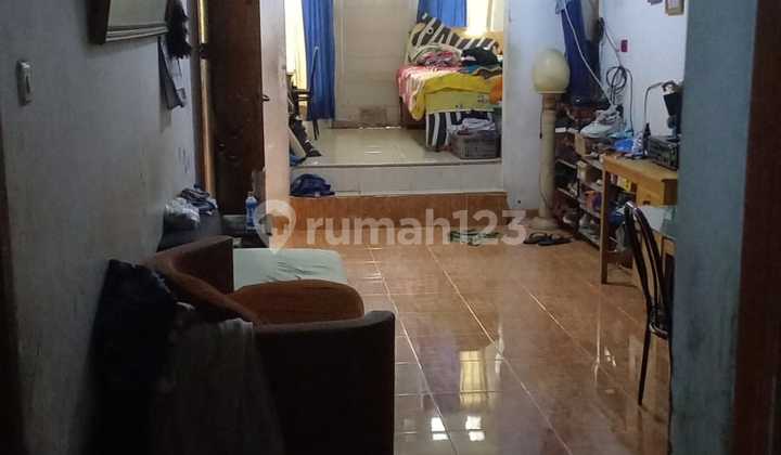 Dijual Bu Rumah Perumahan Duren Village 2 Lantai Ciledug
