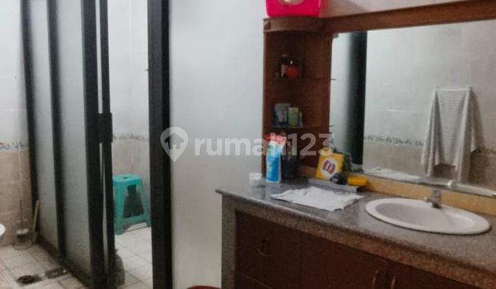 Hot Listing Dijual Rumah 2 Lantai di Taman Palem Lestari Jakarta Barat 2