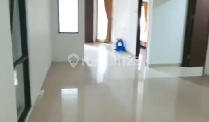 Di Jual Rumah SIAP HUNI di BSD ICON Cluster Ritzone Di Jual Rumah SIAP HUNI di BSD ICON Cluster Ritzone