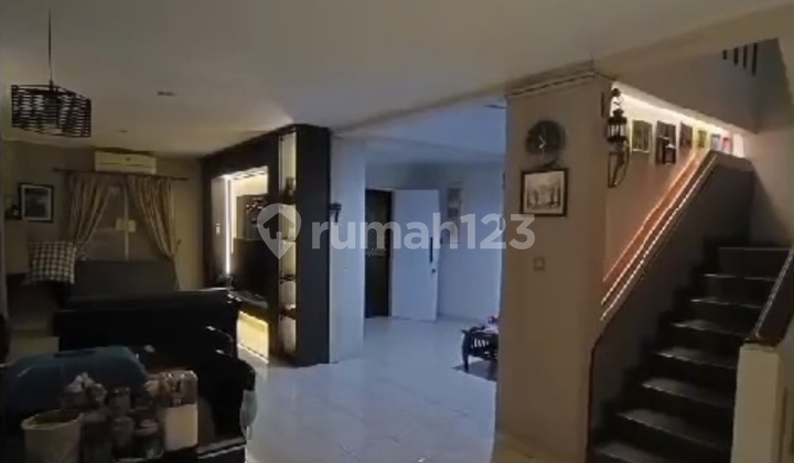 Dijual Rumah Cantik Semifurnished Citra 2 2