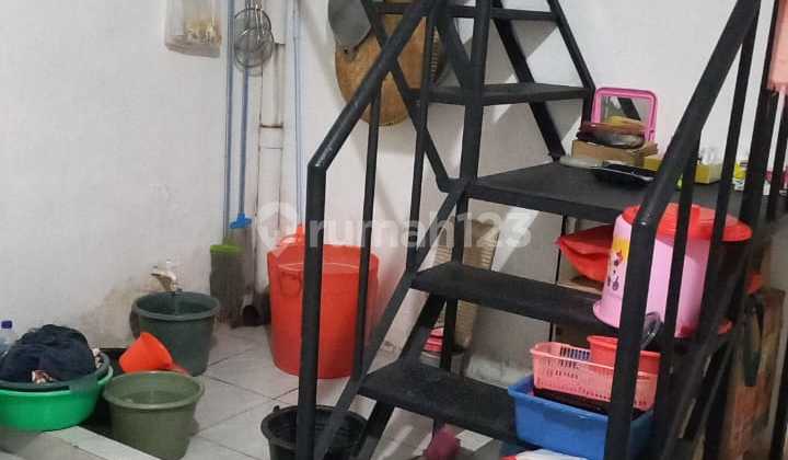 Dijual Rumah Lantai 2 Citra 1 Jakbar 2