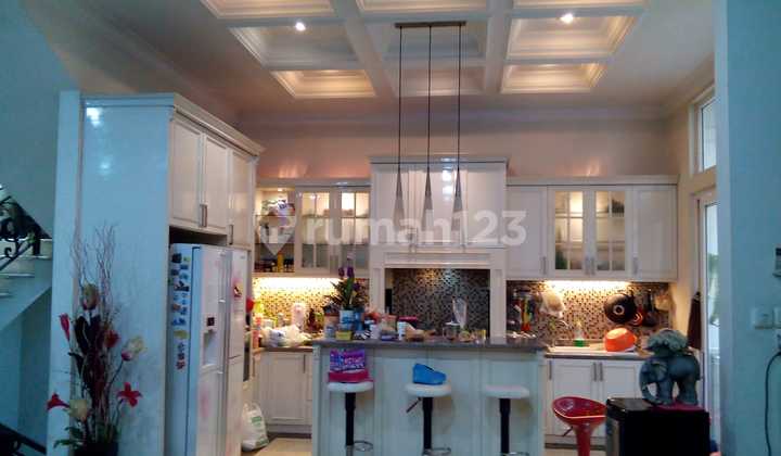 For Sale Fully Furnished House in Housing Estate 2