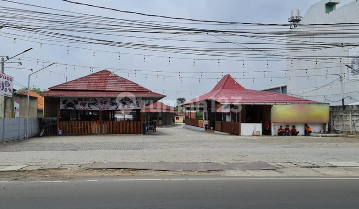 Dijual Cepat Kavling Serpong Tangsel Dijual Cepat Kavling Serpong Tangsel