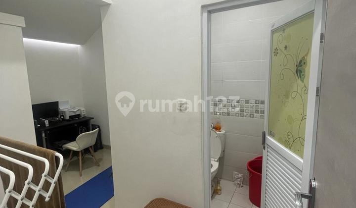 For Sale Renovated House Ready to Occupy Fully Furnished in Megah Aryana 2