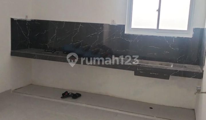 DIJUAL RUMAH FULL RENOVASI CLUSTER GARCIA MODERNLAND TANGERANG 2