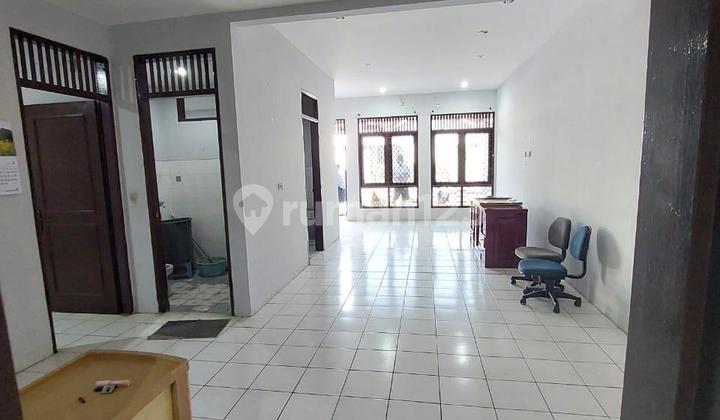 Dijual Rumah Dekat Bandara Soetta Di Duta Garden 2