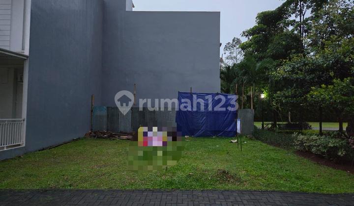 Dijual Kavling Siap Bangun Vanya Park Tangerang Dijual Kavling Siap Bangun Vanya Park Tangerang