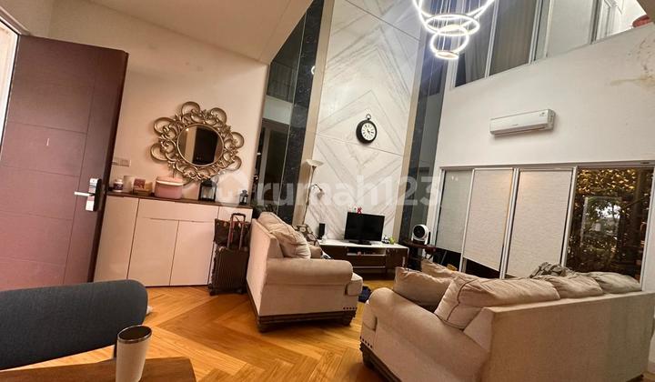 RUMAH MEWAH 2 LANTAI METLAND PURI TANGERANG 2