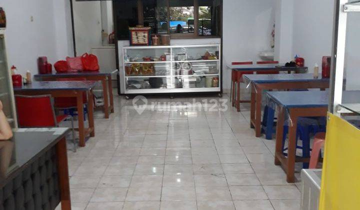 Di Jual Ruko Mutiara Taman Palem Cengkareng Jakarta Barat 2