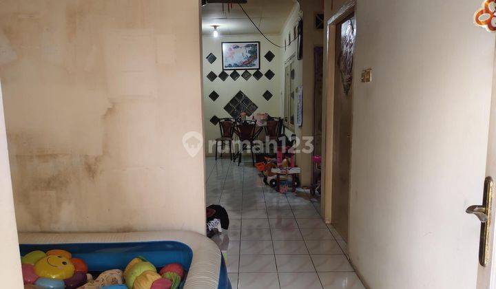 Rumah Harga 800 Jutaan Dekat Bandara Soekarno Hatta 2