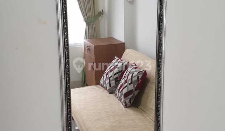 For Sale Apartment Fully Furnished Pool View Citra Living For Sale Apartment Fully Furnished Pool View Citra Living