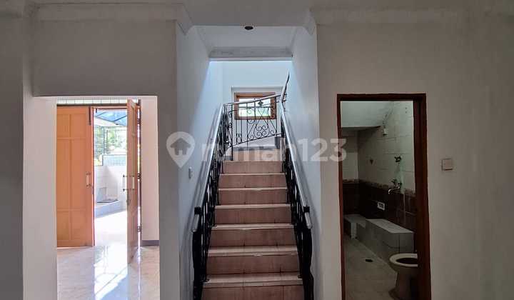 Di Jual Rumah cakep Citra 1 Ext Jakarta Barat 2