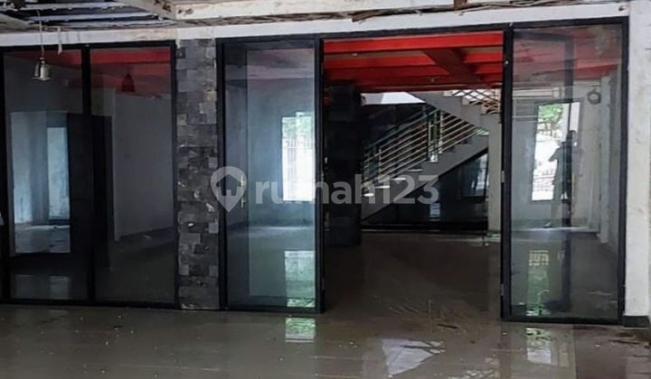 Di jual Rumah Di pondok indah raya Jaksel 