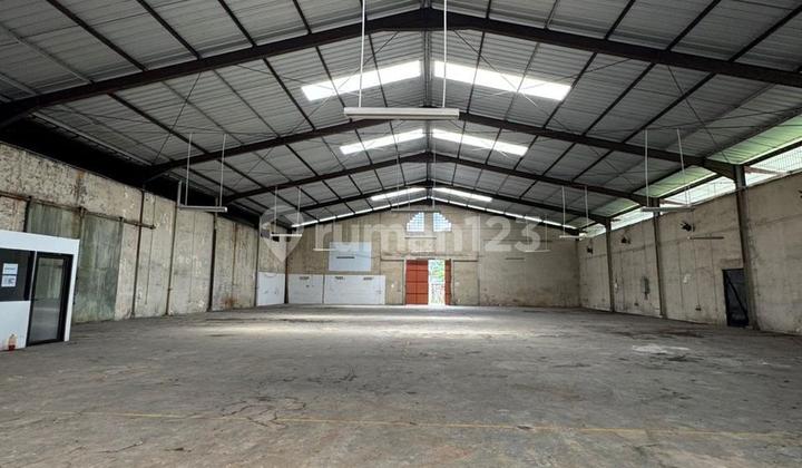 For Rent Warehouse/Factory Price Reduced in Batu Ceper For Rent Warehouse/Factory Price Reduced in Batu Ceper