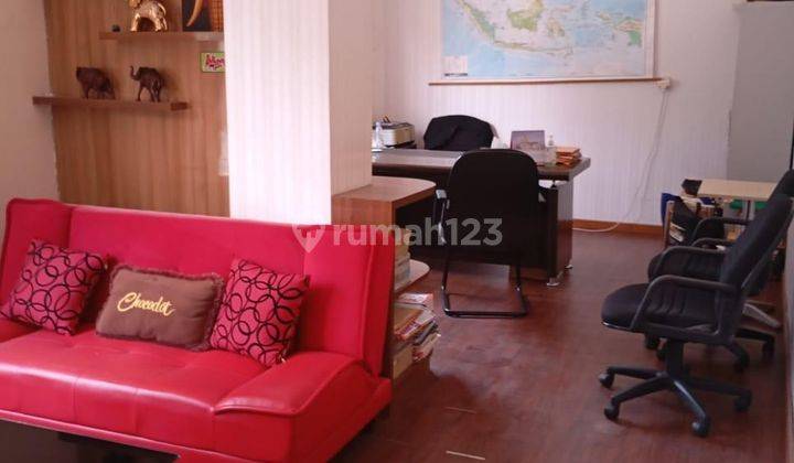 Dijual Ruko Gandeng Roxy Di Jl Hasyim Dekat Kantor Polisi 1