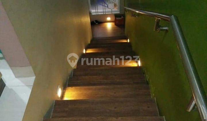 Dijual Rumah Cantik Greenville Jakarta Barat 2