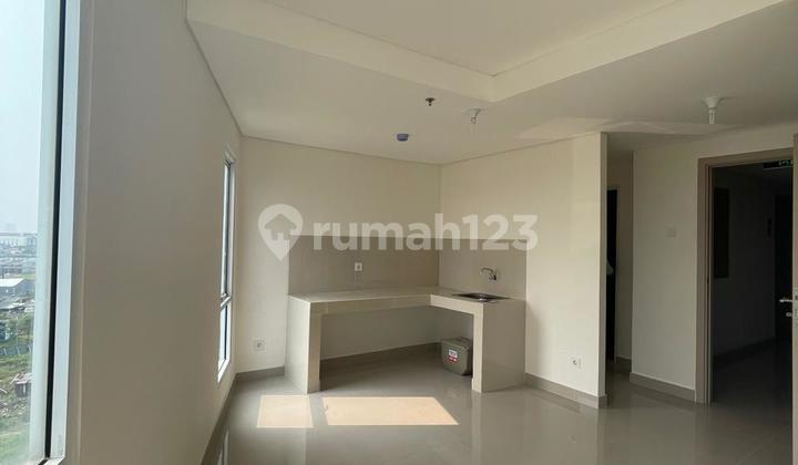 DIJUAL CEPAT APARTEMEN PARADISE MANSION DEPAN LOTTE MART  2