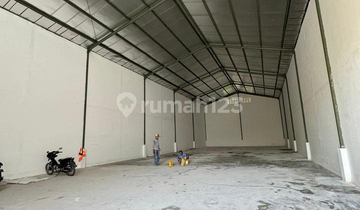 Dijual Gudang Bangunan New Siap Huni Komplek Pergudangan Kosambi Dijual Gudang Bangunan New Siap Huni Komplek Pergudangan Kosambi