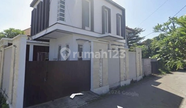 Dijual Rumah Mewah Hook Tunjunng Sari Bali