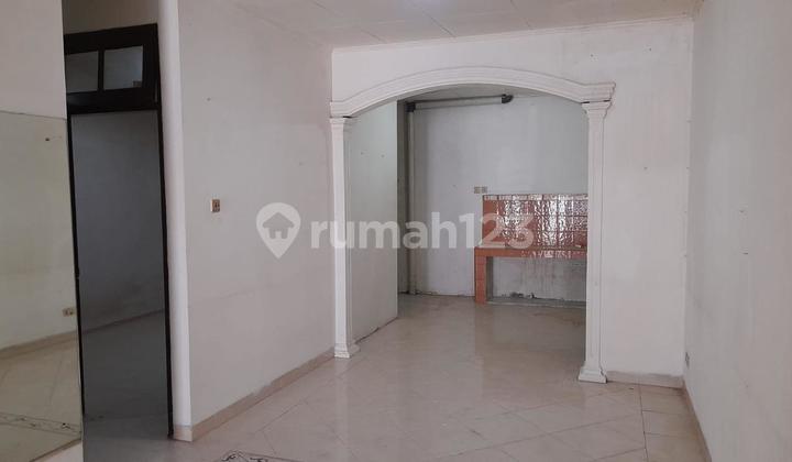 Quick Sale 1-Story Move-In Ready House in Modernland Tangerang 2