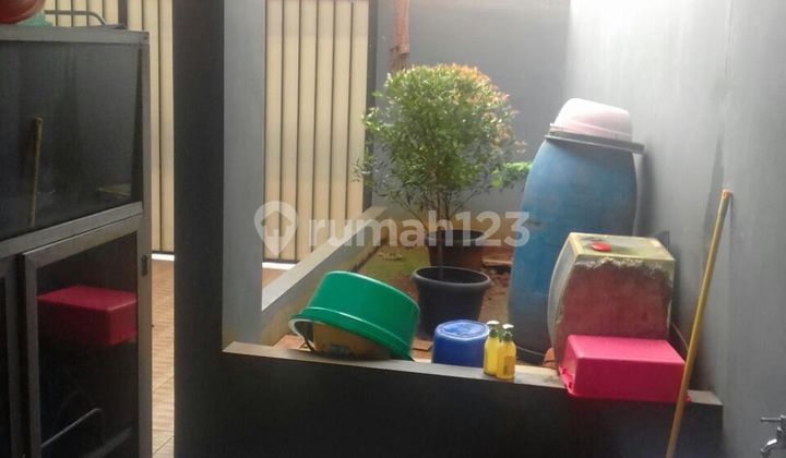 Dijual Cepat Rumah Hook Cantik Tanah Abang 2