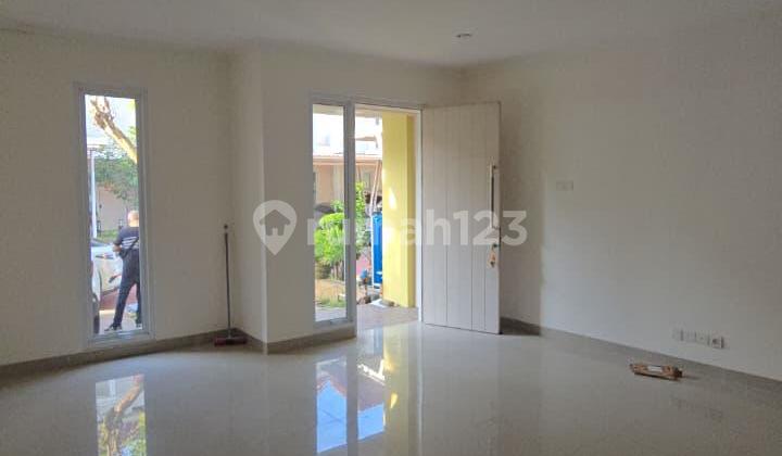 Dijual Rumah Cantik 2 Lantai di Cluster Latigo Gading Serpong Dijual Rumah Cantik 2 Lantai di Cluster Latigo Gading Serpong