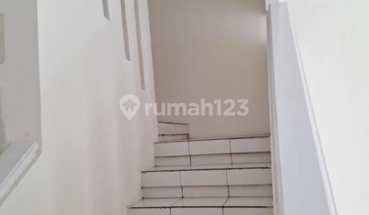 DIJUAL RUMAH BAGUS CITRA 2 EXT JAKBAR 2