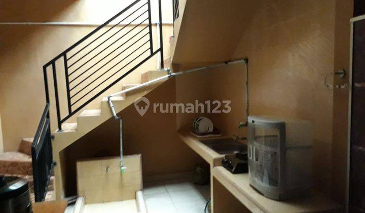 Dijual Rumah Taman Royal Tangerang 2