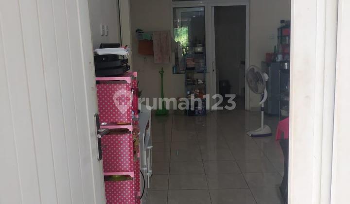 Dijual Rumah 2 Lantai Bagus Di Perumahan Park Residence