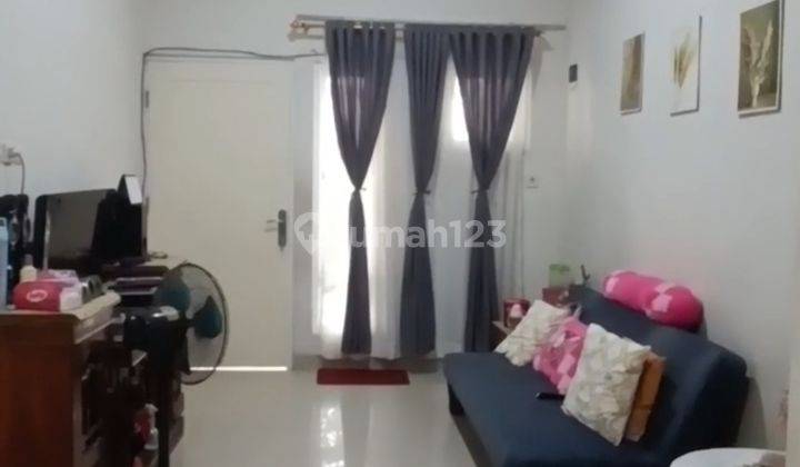 Dijual Rumah Cantik Bagus Di Grand Mayang Residence  1