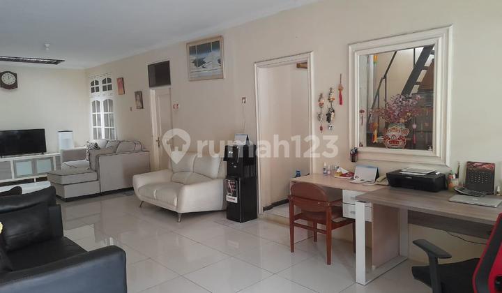 Dijual Sangat Murah Rumah Siap Huni 1 Lantai di Citra 1